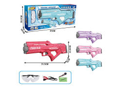 B/O Water Gun(4C) toys