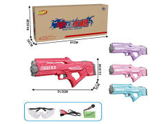 B/O Water Gun(4C) toys