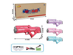 B/O Water Gun(4C) toys