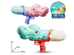 Water Gun(2C） toys