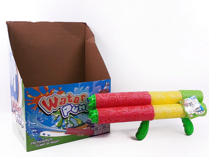 42cm Water Cannon(6in1) toys