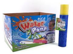 26cm Water Cannon(24in1) toys