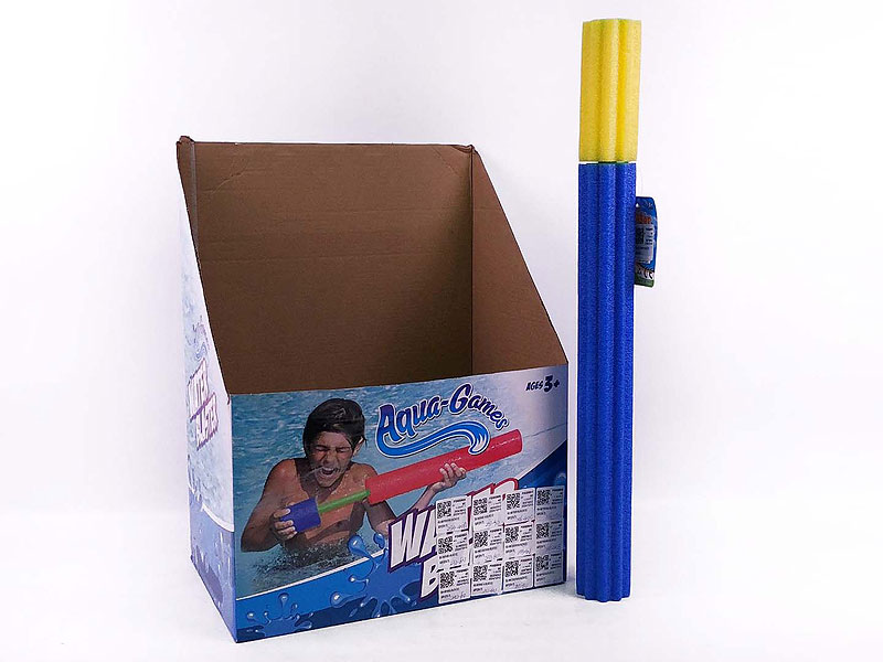 50cm Water Cannon(24in1) toys