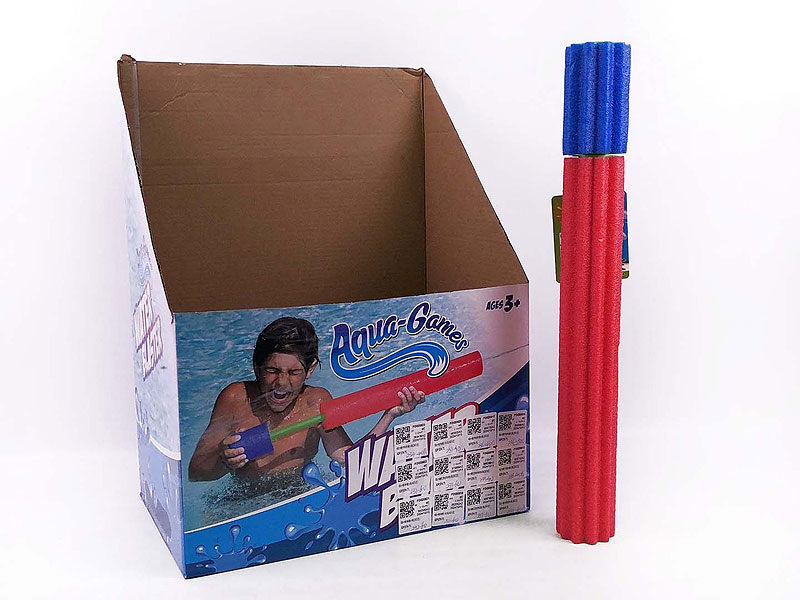 40cm Water Cannon(24in1) toys