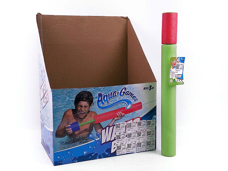 40cm Water Cannon(40in1) toys