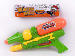 Water gun toys