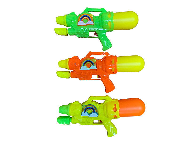 Water Gun(3C) toys