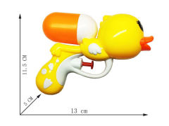 鸭子水枪