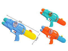 Water Gun(3C) toys