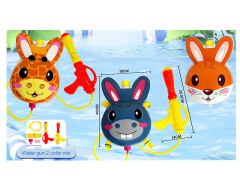 Water Gun(3S) toys