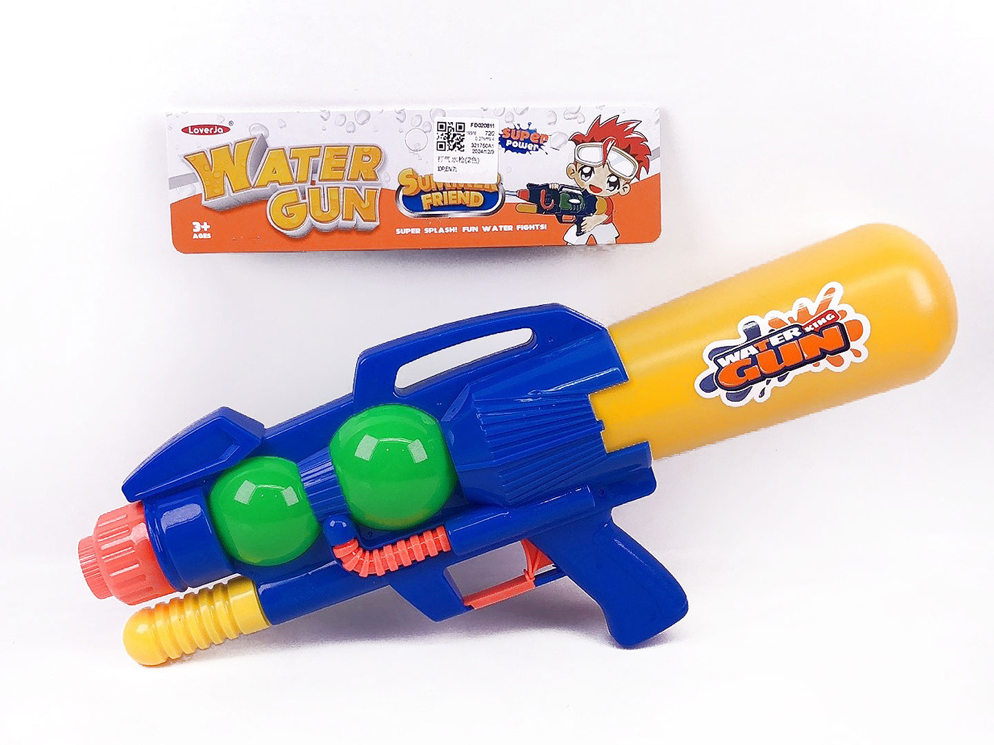 Water Gun(2C) toys