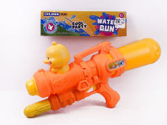 Water Gun(4C) toys