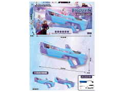 B/O Water Gun(2C) toys