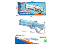 B/O Water Gun(3C) toys