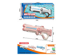 B/O Water Gun(3C) toys