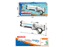 B/O Water Gun W/L(3C) toys