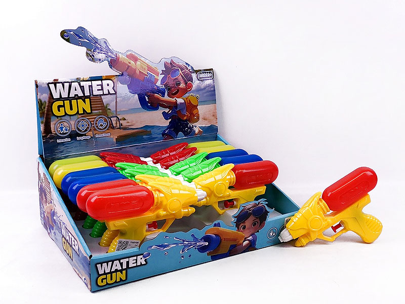 Water Gun(12in1) toys