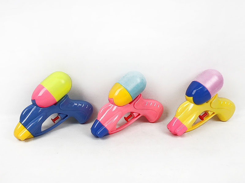 Water Gun(3C) toys