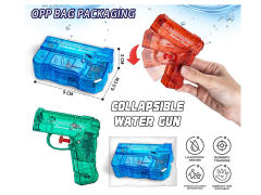 Water Gun(3C)