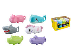 Water Cannon(6in1) toys