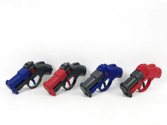 Water Gun(4C) toys