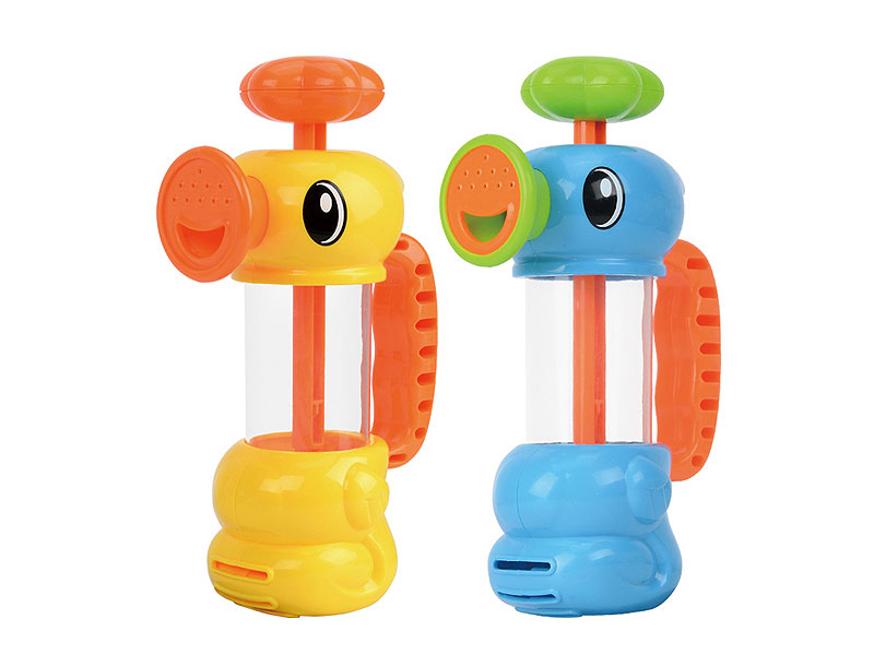 Water Pump toys