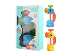 Water Pump toys