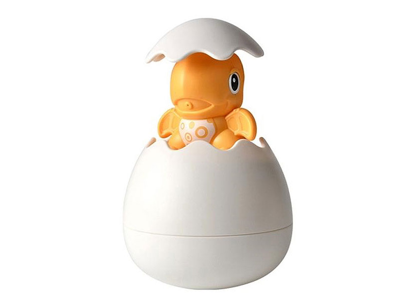 Spray Egg toys