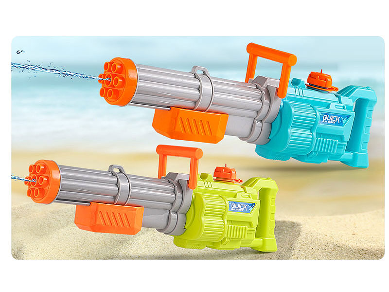 Water Gun(2C) toys