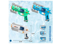 Water Gun(3C) toys