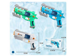 Water Gun(3C) toys