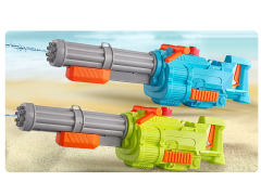 Water Gun(2C)