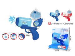 B/O Water Gun(2C) toys
