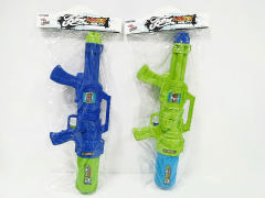 B/O Water Gun(2C) toys