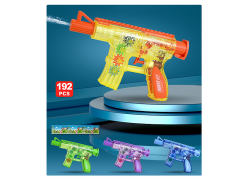 Water Gun(4C) toys