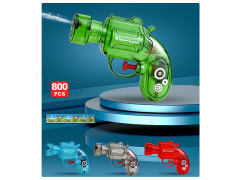 Water Gun(4C) toys