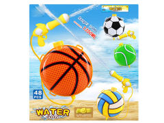 Water Gun(4S) toys