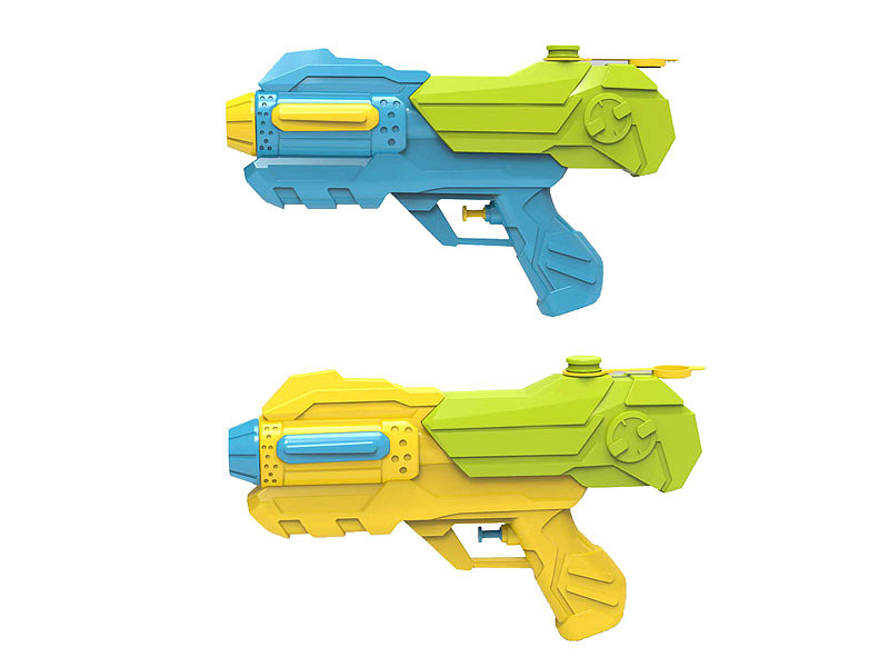 Water Gun(2C) toys