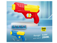 Water Gun(2C) toys