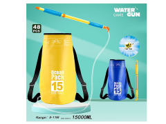 Water Gun(2S) toys