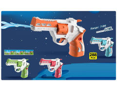Water Gun(4C) toys