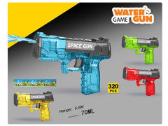 Water Gun(4C) toys
