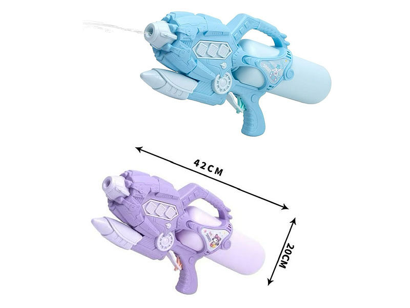 Water Gun(2C） toys