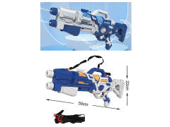 Water Gun(2C) toys
