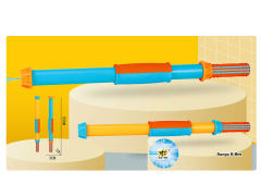 Water Gun(2C) toys
