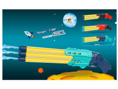 Water Gun(4C) toys