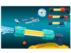 Water Gun(4C) toys