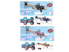 Water Gun(4C) toys