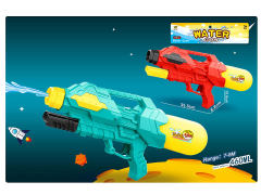 Water Gun(2C） toys