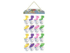 Water Gun(16in1) toys